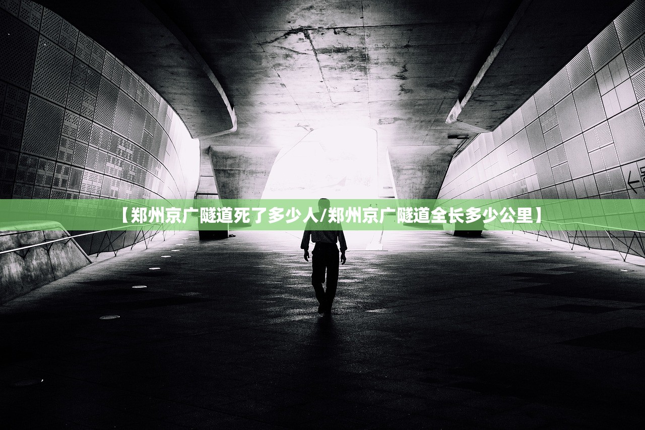 【郑州京广隧道死了多少人/郑州京广隧道全长多少公里】