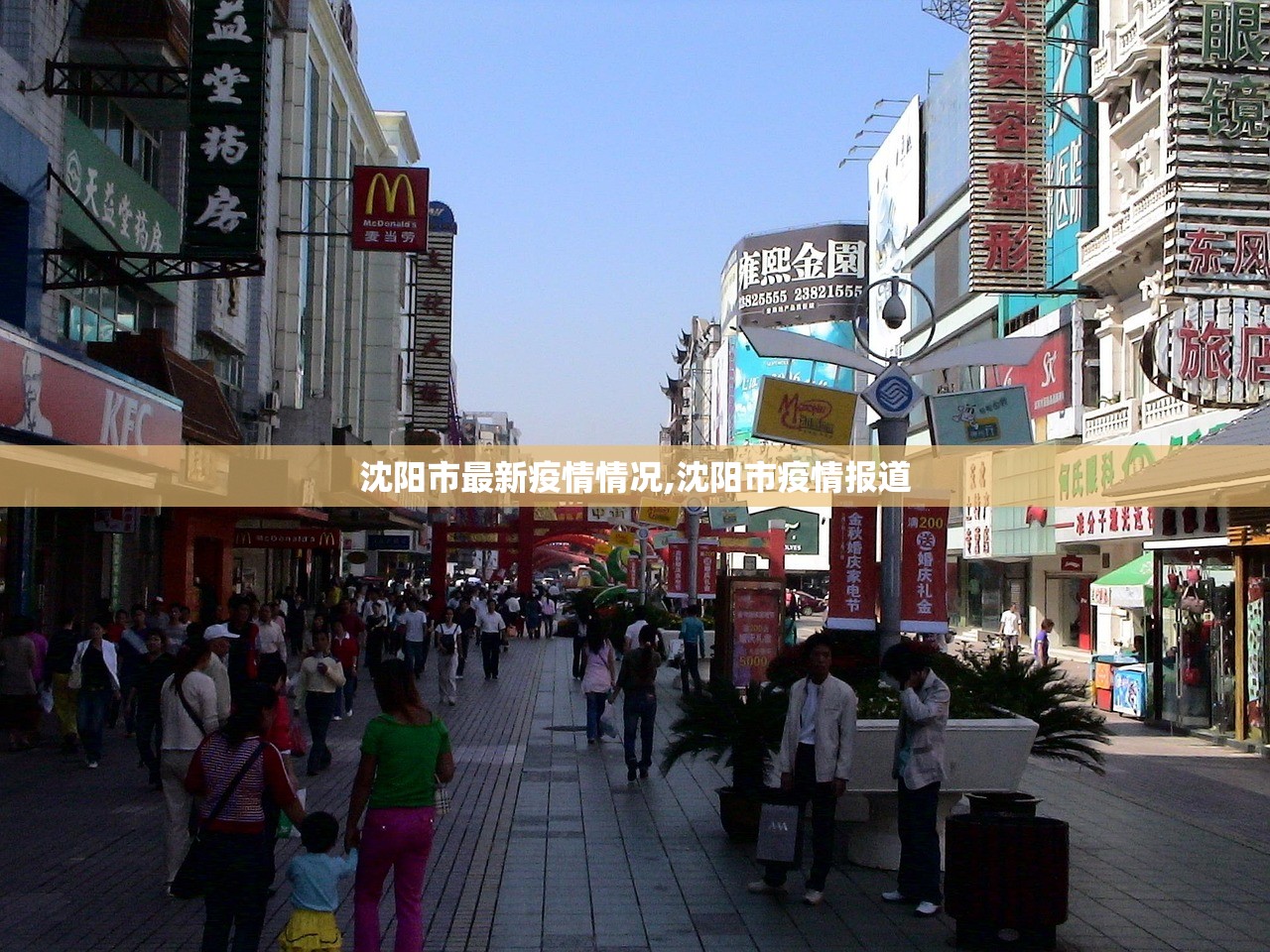 沈阳市最新疫情情况,沈阳市疫情报道