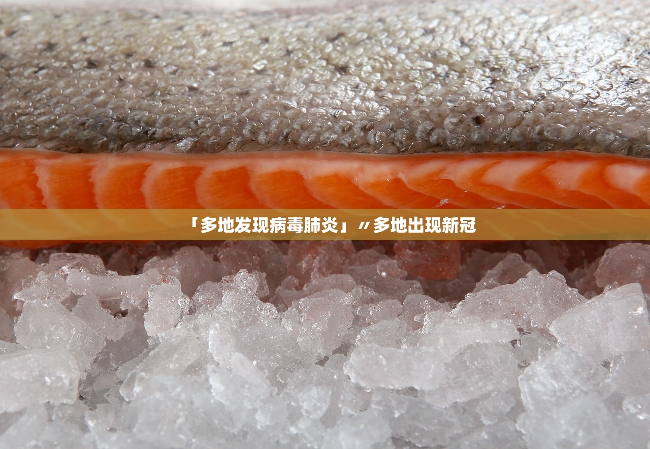 「多地发现病毒肺炎」〃多地出现新冠