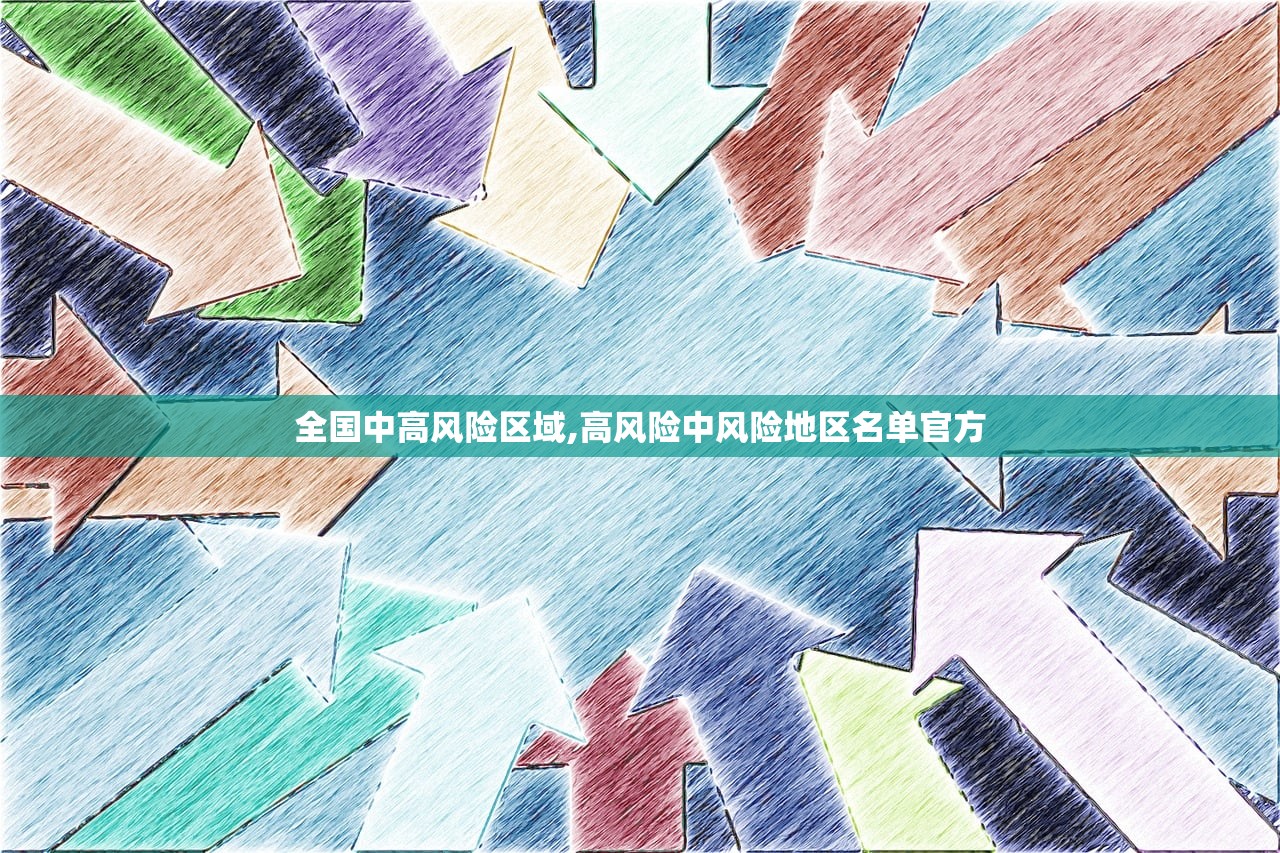 全国中高风险区域,高风险中风险地区名单官方 全国中高风险区域,高风险中风险地区名单官方