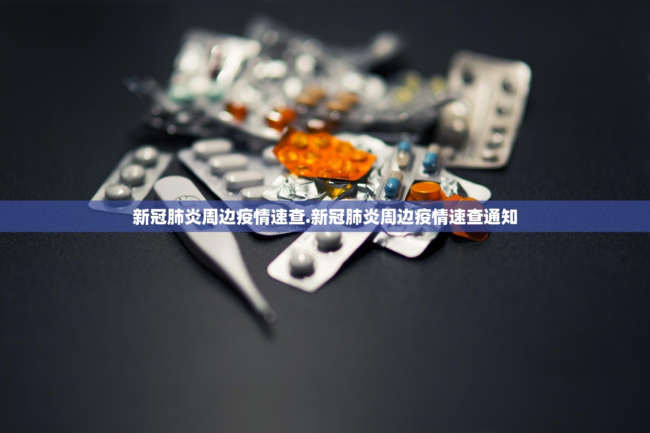 新冠肺炎周边疫情速查.新冠肺炎周边疫情速查通知 新冠肺炎周边疫情速查.新冠肺炎周边疫情速查通知