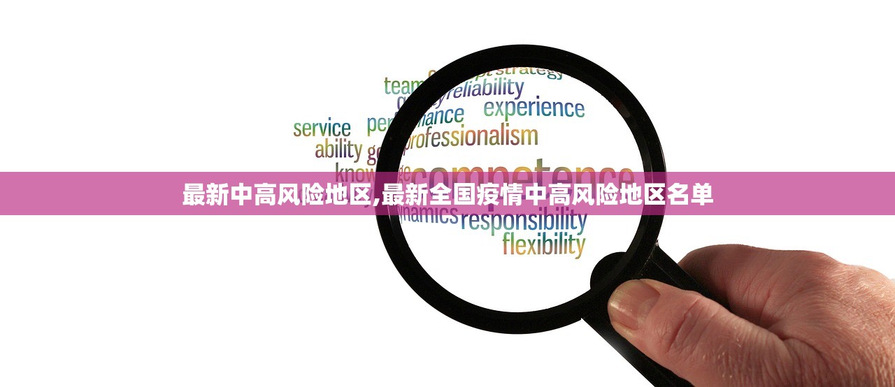 最新中高风险地区,最新全国疫情中高风险地区名单