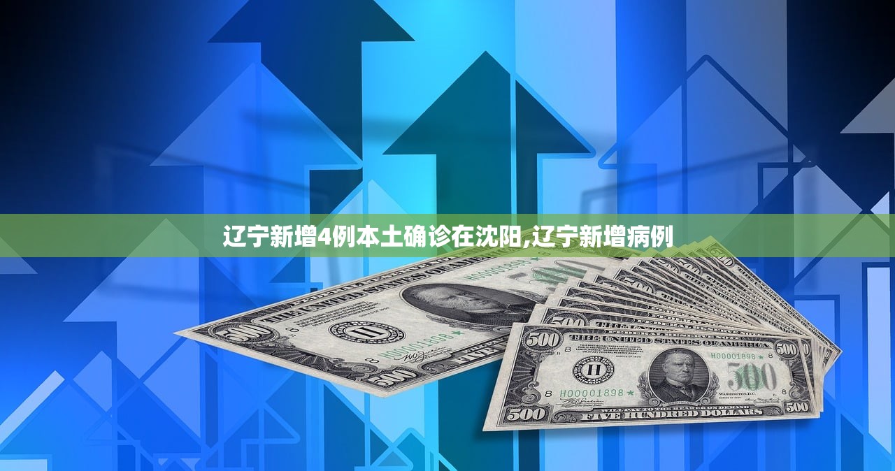 辽宁新增4例本土确诊在沈阳,辽宁新增病例