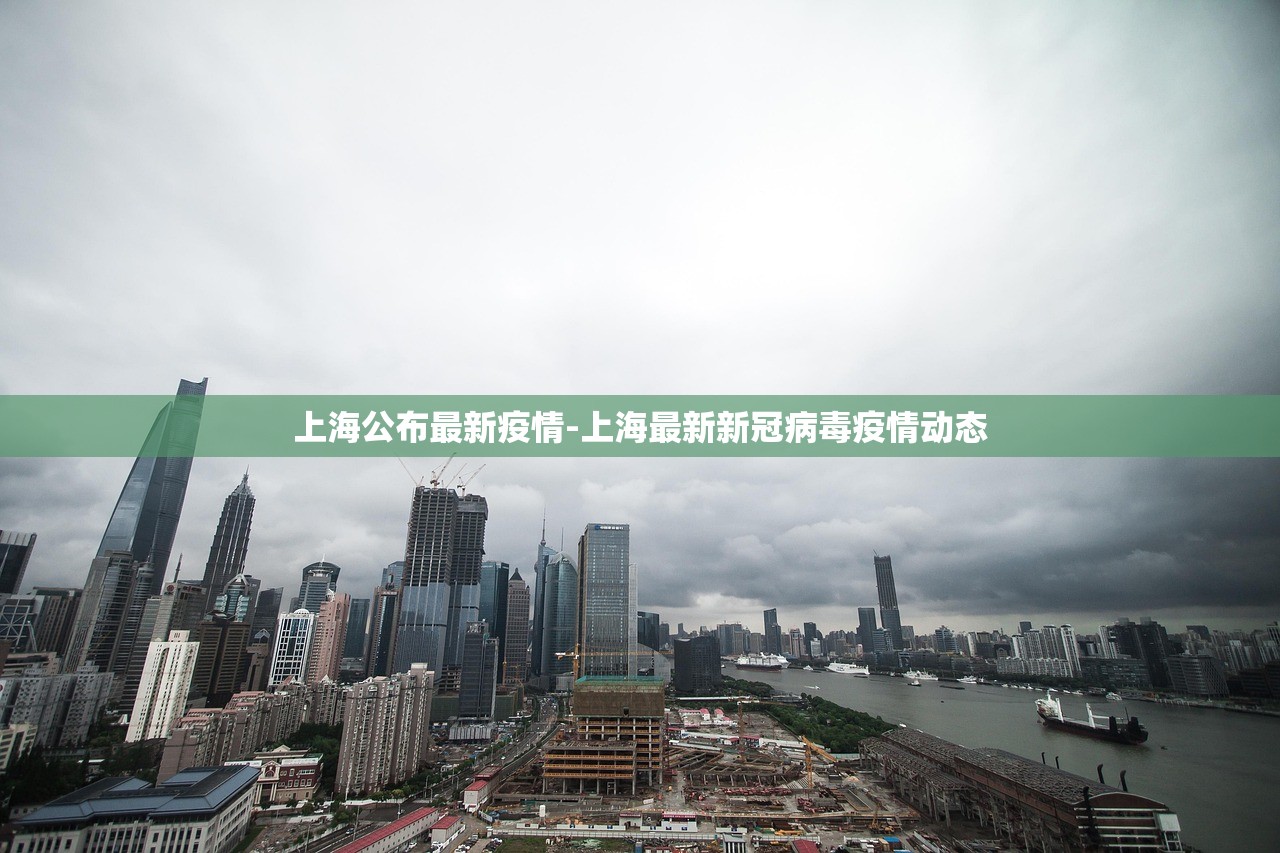 上海公布最新疫情-上海最新新冠病毒疫情动态