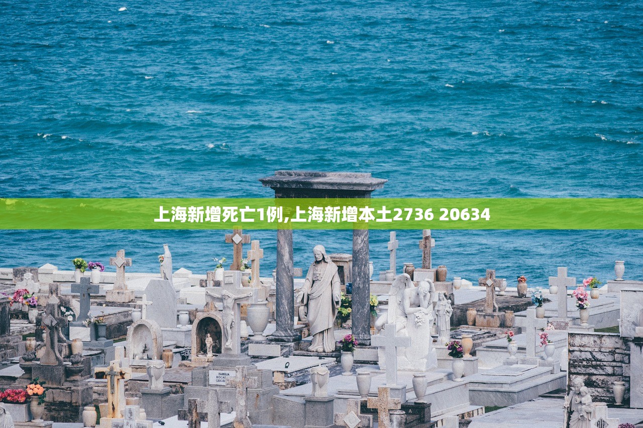 上海新增死亡1例,上海新增本土2736 20634