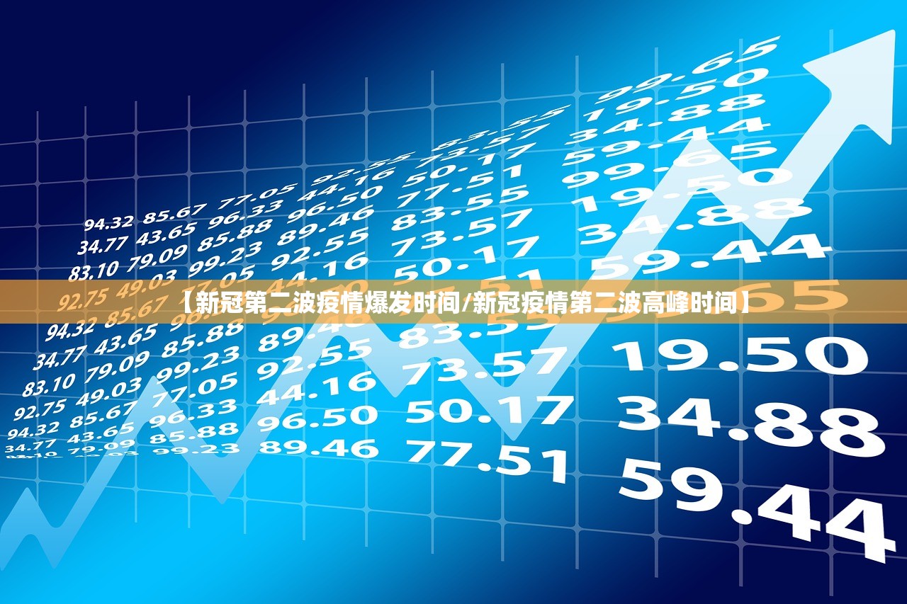 【新冠第二波疫情爆发时间/新冠疫情第二波高峰时间】